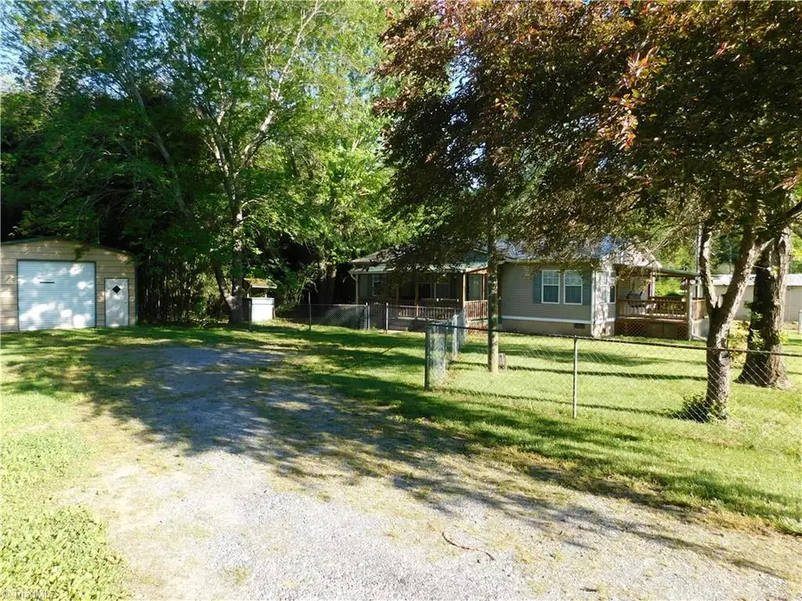 5704 & 5700 Pine Swamp Road, Sparta, NC 28675 - Image #2