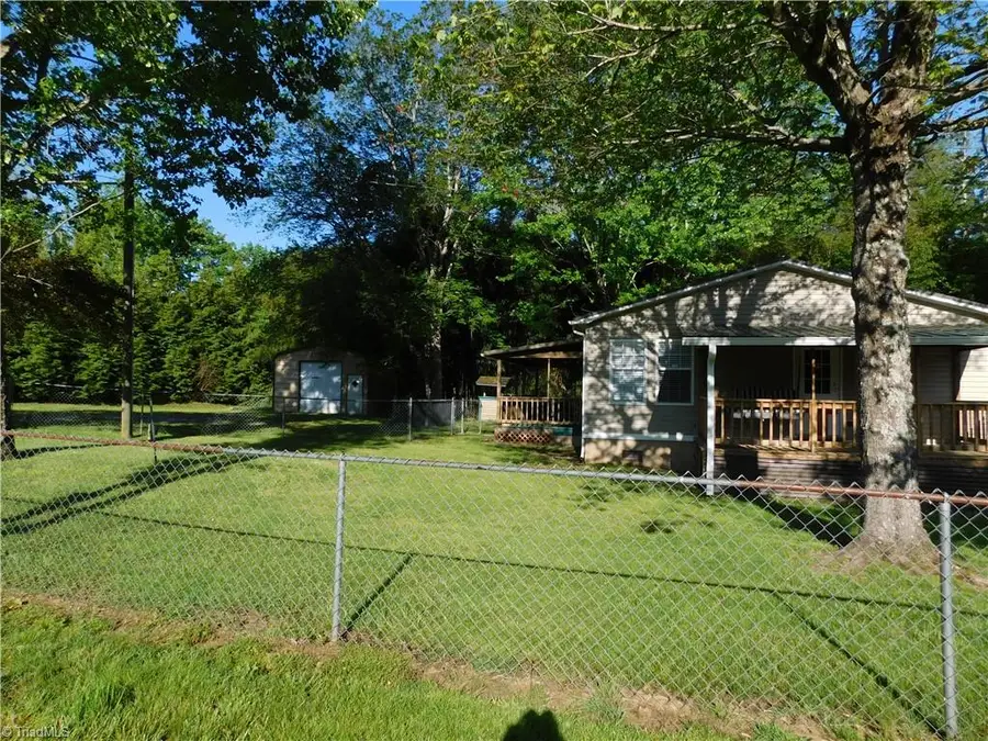 5704 & 5700 Pine Swamp Road, Sparta, NC 28675 - Image #3