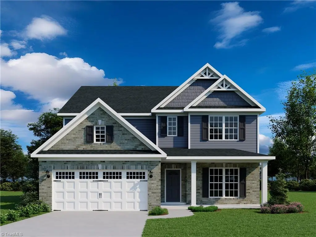 8321 Lazy Sky Lane #70, Colfax, NC 27235 - Image #1