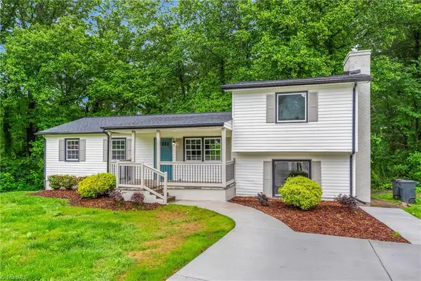 6200 Ridge Road, Tobaccoville, NC 27050