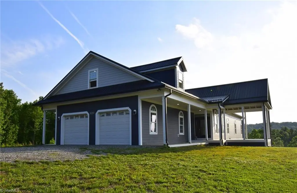 2205 Fishing Creek Arbor Road, Wilkesboro, NC 28697 - Image #1