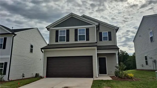 5043 Fallmeade Road, Kernersville, NC 27284