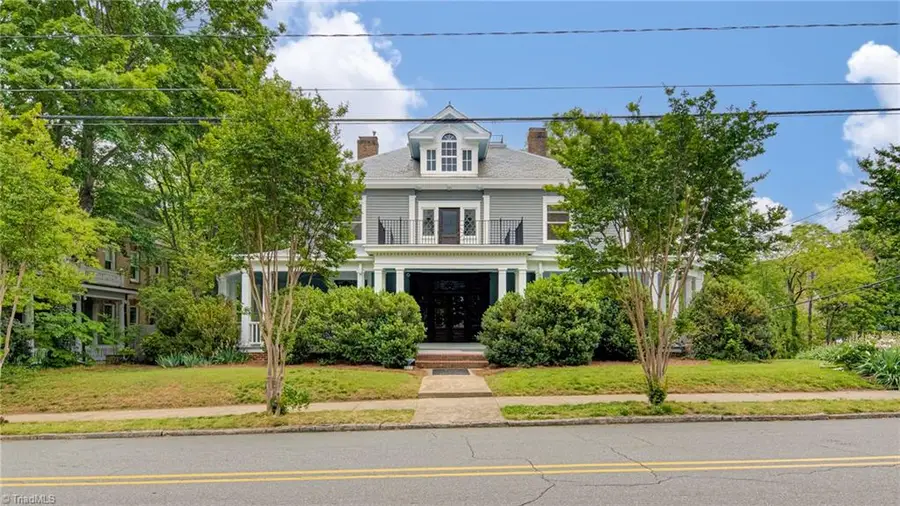 523 Summit Street, Winston Salem, NC 27101 - Image #2