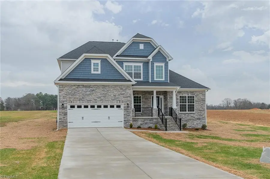 8524 Fairgrove Church Road, Browns Summit, NC 27214 - Image #2
