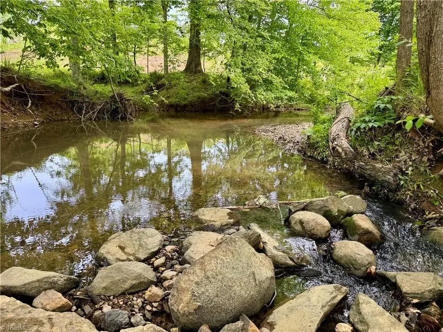 Lot 7 Thayer Road, Trinity, NC 27370 - Image #3