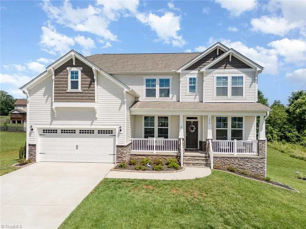 2019 Dock Ridge Drive, Stokesdale, NC 27357 - Image #1