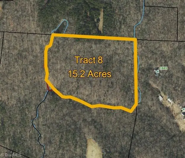 Lot 8 Skeens Mill Road, Trinity, NC 27370 - Image #1