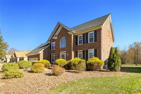 3403 Old Onslow Road, Greensboro, NC 27407