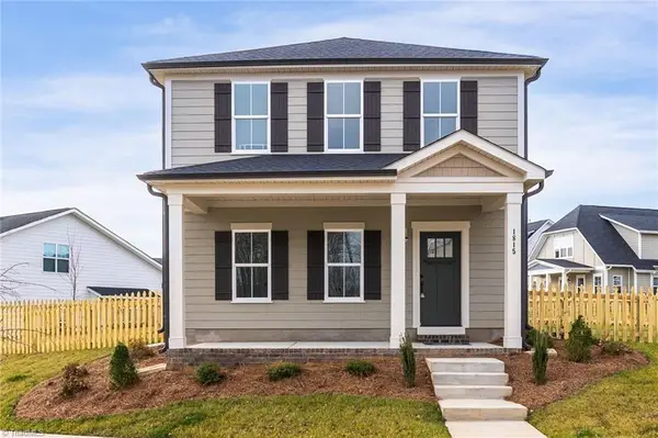 1815 Cleburne Terrace, Kernersville, NC 27284