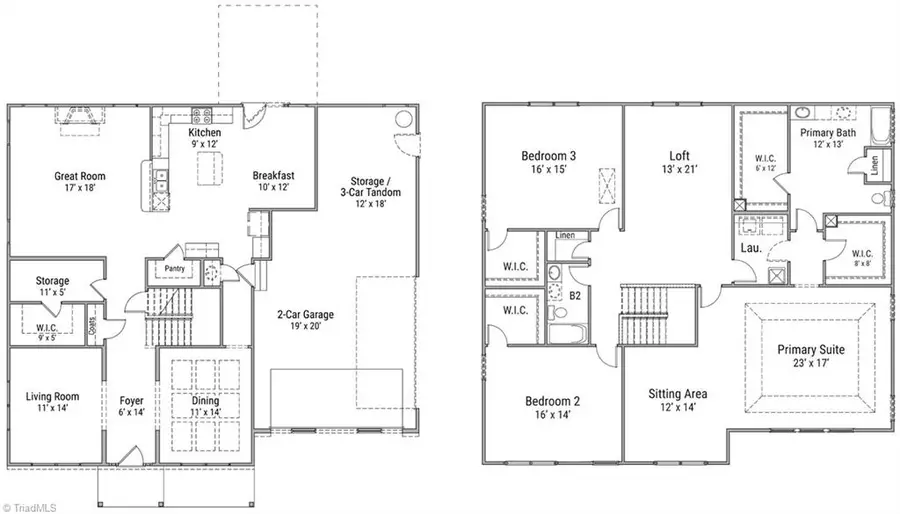 6413 Gardenview Road #Lot 34, Pleasant Garden, NC 27313 - Image #2