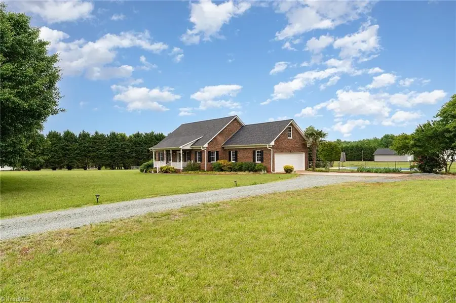 5136 Liberty Grove Road, Liberty, NC 27298 - Image #2