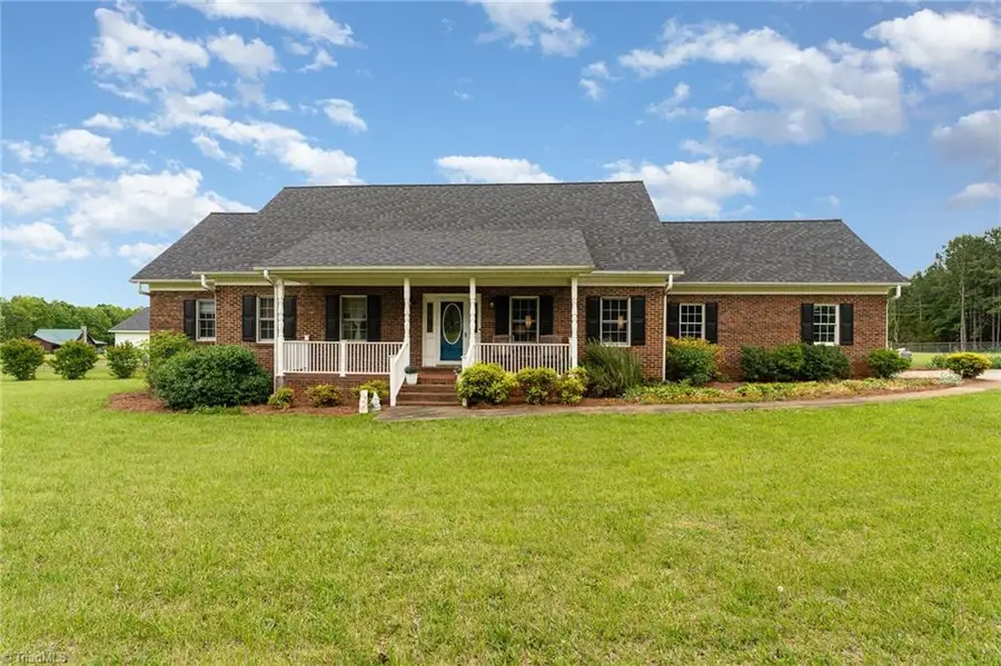 5136 Liberty Grove Road, Liberty, NC 27298 - Image #3