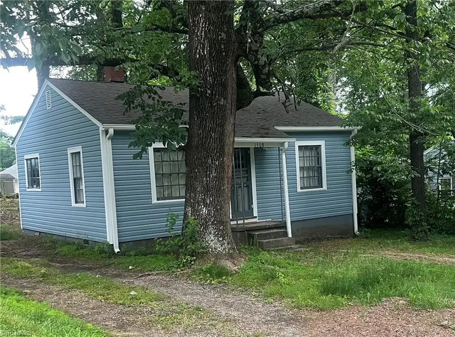 1508 Boundary Avenue, High Point, NC 27260 - Image #2