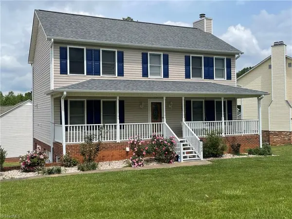 1568 Jubilee Trail, Kernersville, NC 27284