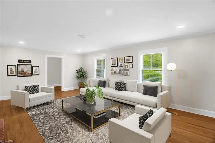 518 E Main Street, Franklinville, NC 27248 - Image #3