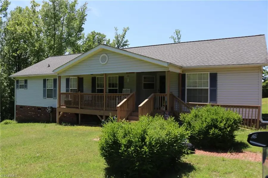 2615 Solomon Lea Road, Leasburg, NC 27291 - Image #2