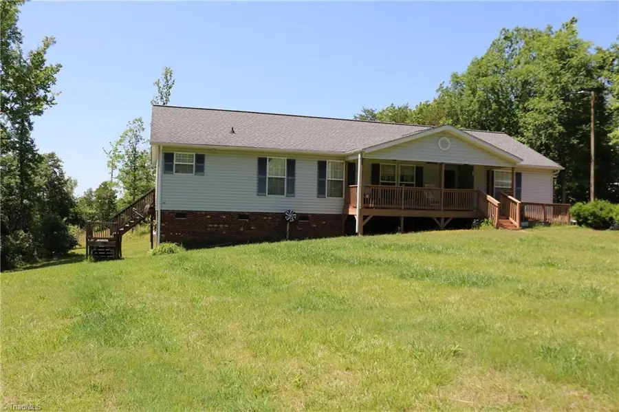 2615 Solomon Lea Road, Leasburg, NC 27291 - Image #3