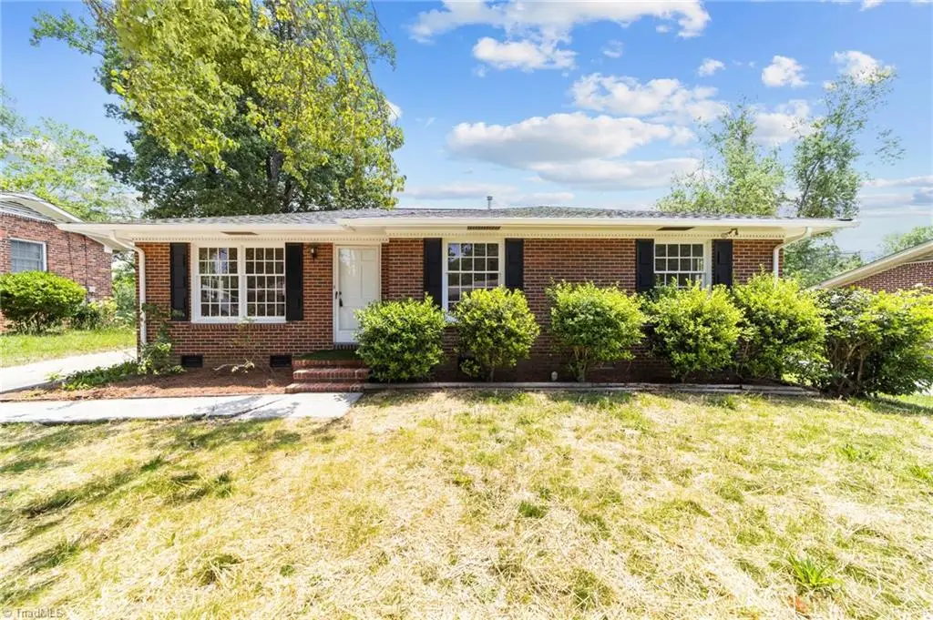 2507 Fontaine Road, Greensboro, NC 27407 - Image #1