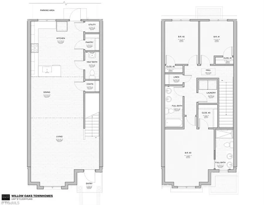 1902 Everitt Street, Greensboro, NC 27401 - Image #2