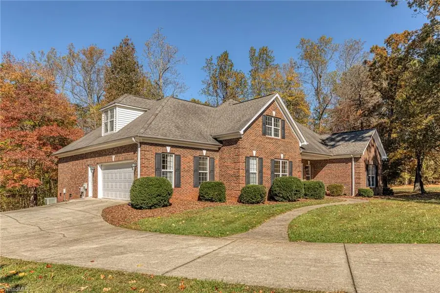 8105 Summit Springs Court, Browns Summit, NC 27214 - Image #2