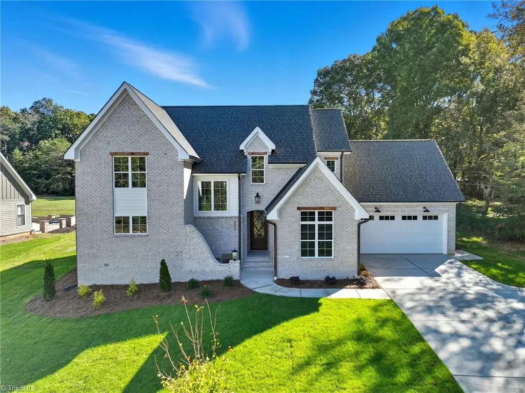 8978 Maltese Court, Lewisville Township, NC 27012 - Image #1