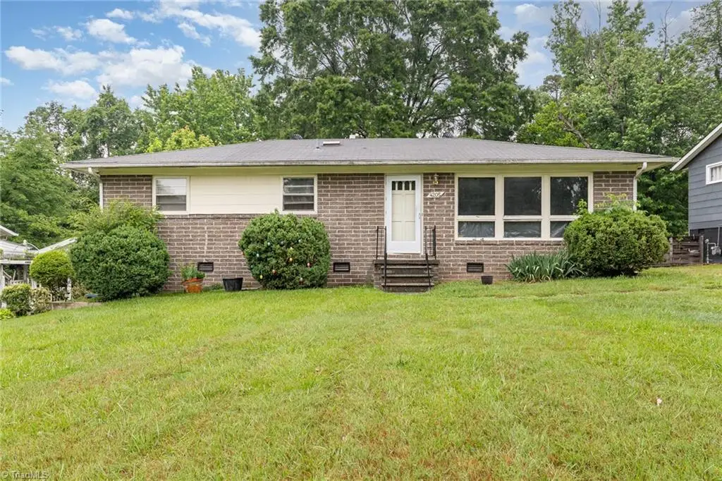 4205 Kildare Drive, Greensboro, NC 27405 - Image #1