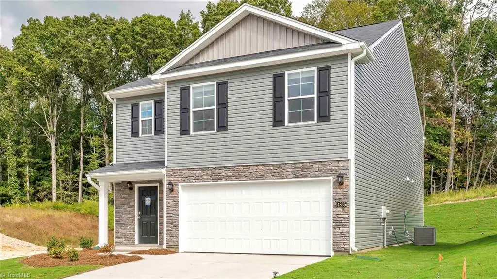 4835 Mount Hope Drive, Broadbay, NC 27107 - Image #1