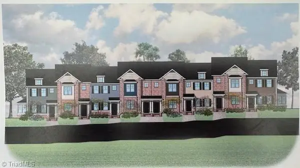 1904 Everitt Street, Greensboro, NC 27401