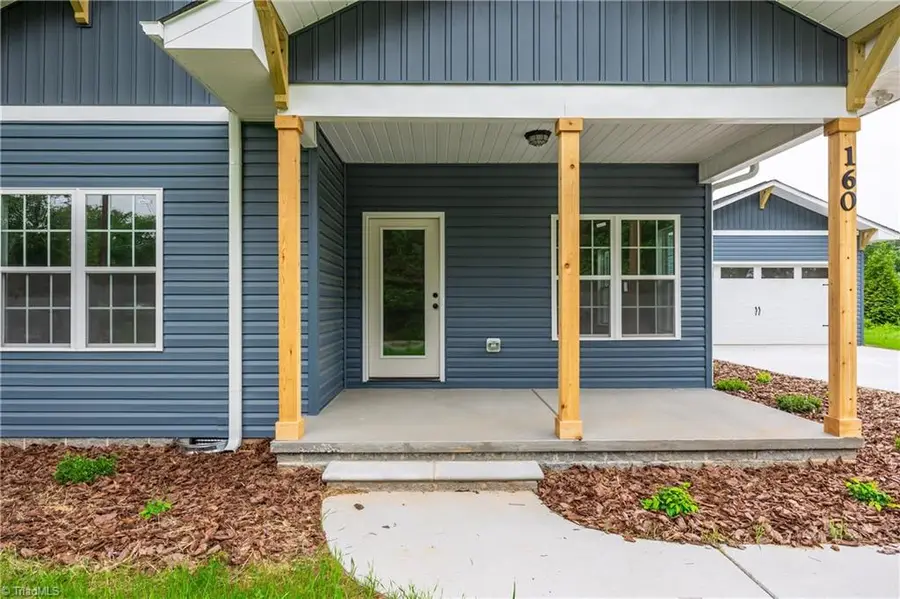 160 Wayne Gobble Road, Linwood, NC 27299 - Image #3