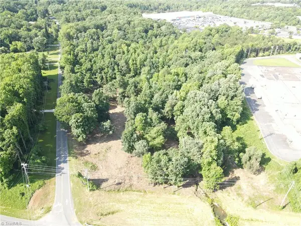 0 Nc Highway 42 S, Asheboro, NC 27203