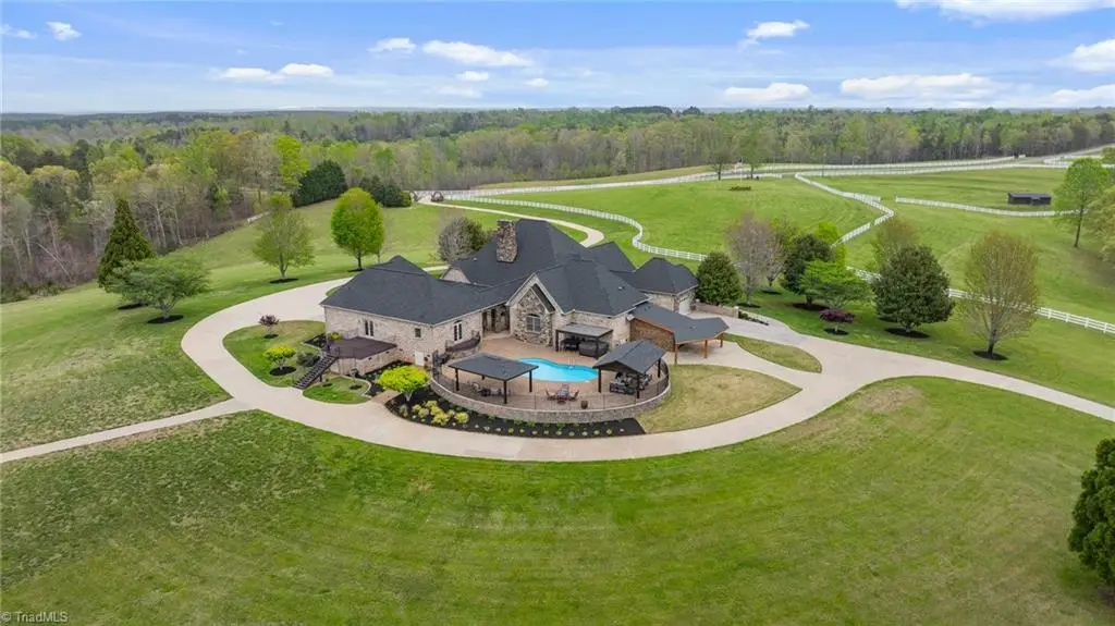 265 Phillip Henderson Road, Rutherfordton, NC 28139 - Image #1