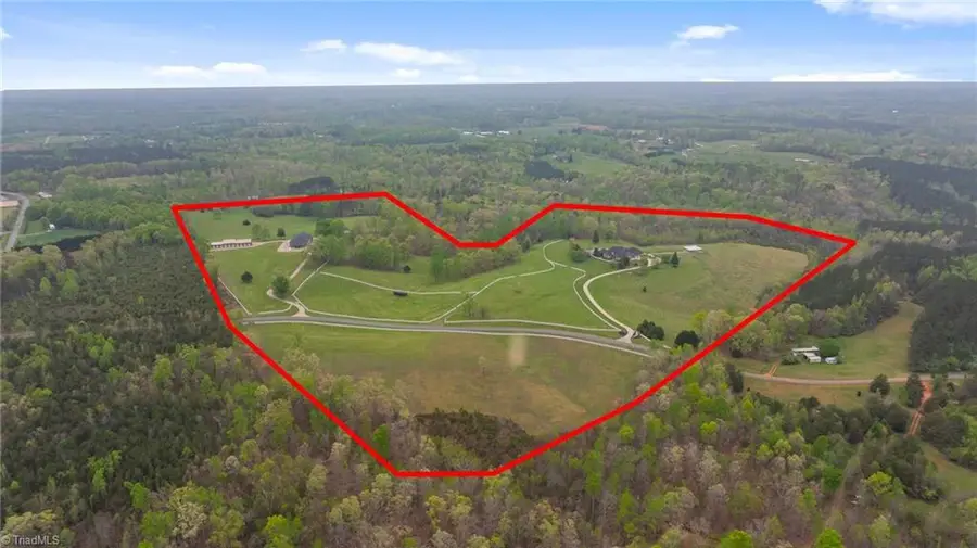 265 Phillip Henderson Road, Rutherfordton, NC 28139 - Image #3