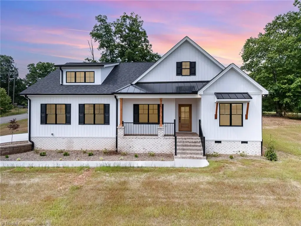 497 Gallagher's Way, Eden, NC 27288 - Image #1