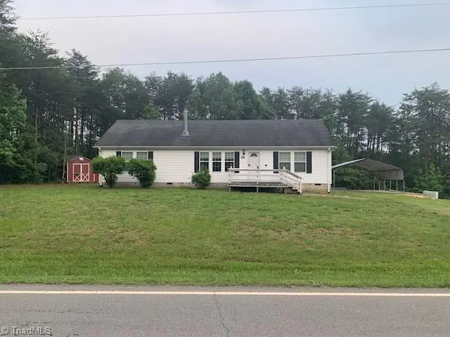 1703 Lincoln Street, Eden, NC 27288 - Image #1