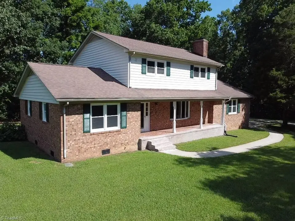 298 Haven Hill Lane, Thomasville, NC 27360 - Image #1