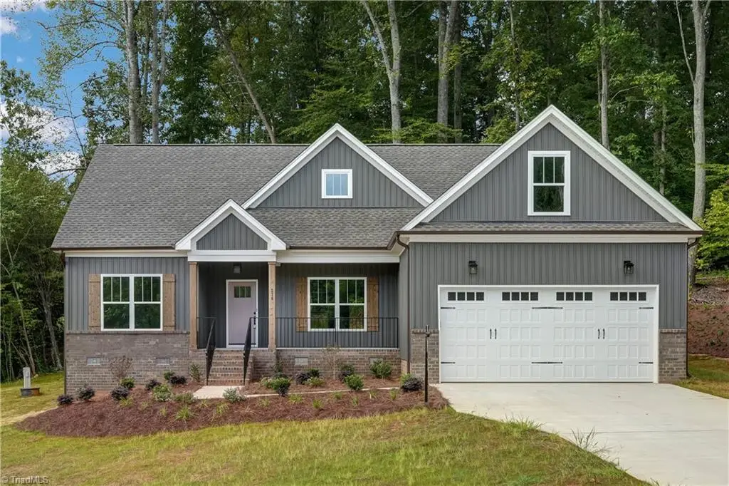 376 Wild Fern Lane, Reidsville, NC 27320 - Image #1