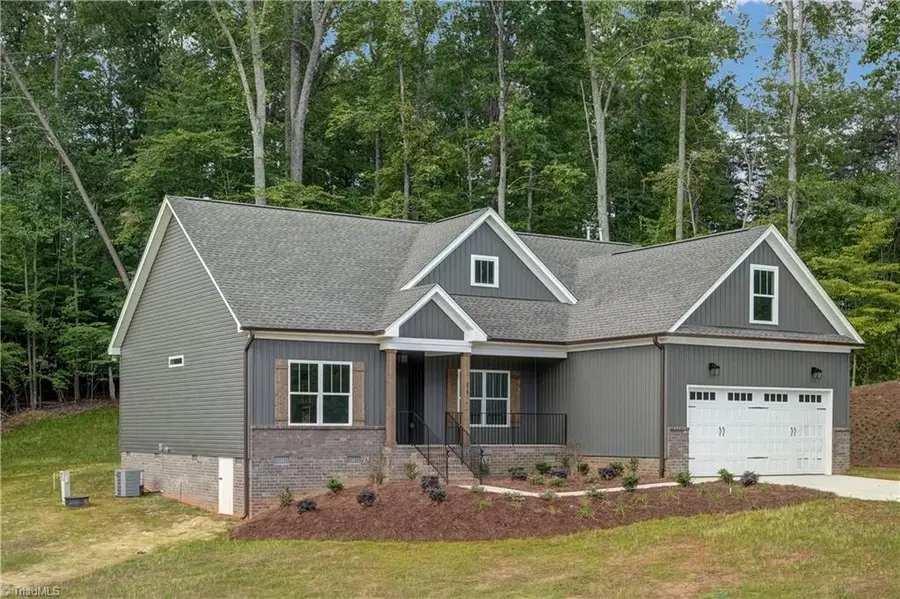 376 Wild Fern Lane, Reidsville, NC 27320 - Image #2
