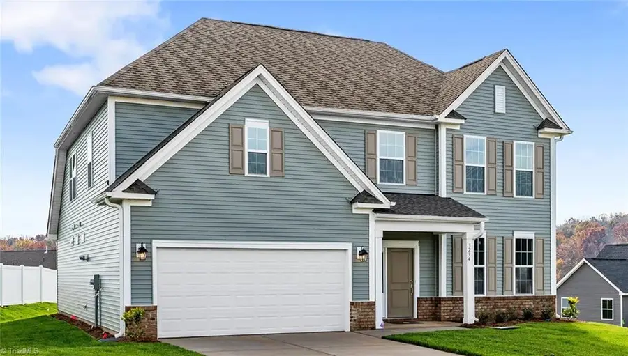 3234 Spicewood Lake Drive, Vienna, NC 27106 - Image #3