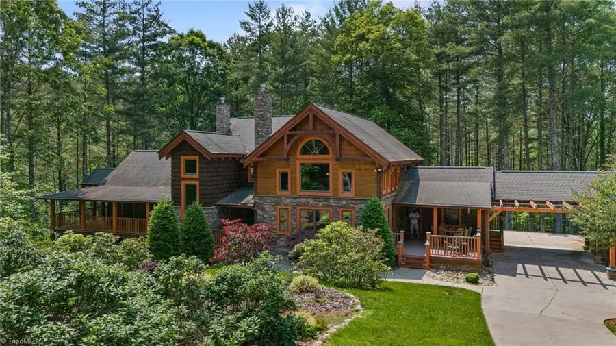 5626 Rocky Falls Lane, Lenoir, NC 28645 - #3