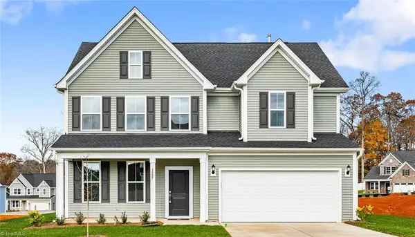 3227 Spicewood Lake Drive, Winston-Salem, NC 27106