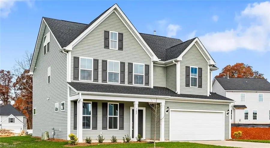 3227 Spicewood Lake Drive, Vienna, NC 27106 - Image #3