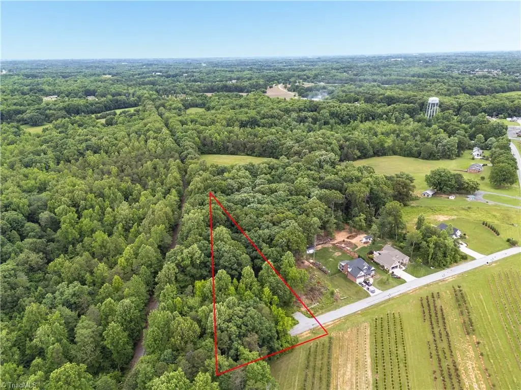 202 Belle Arbor Drive, Midway, NC 27107 - Image #1