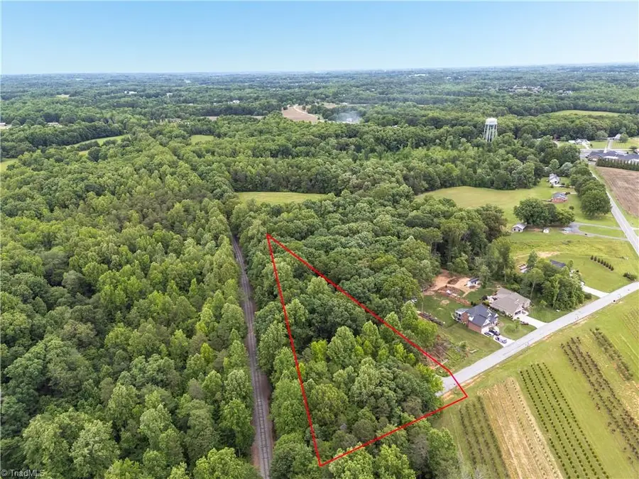 202 Belle Arbor Drive, Midway, NC 27107 - Image #2