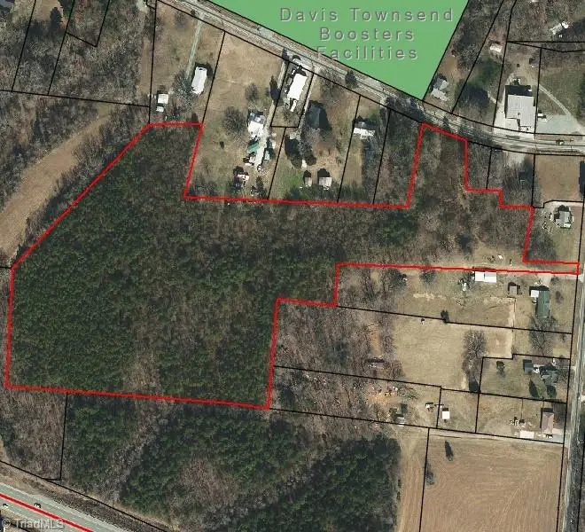 2164 Holly Grove Road, Lexington, NC 27292 - Image #1