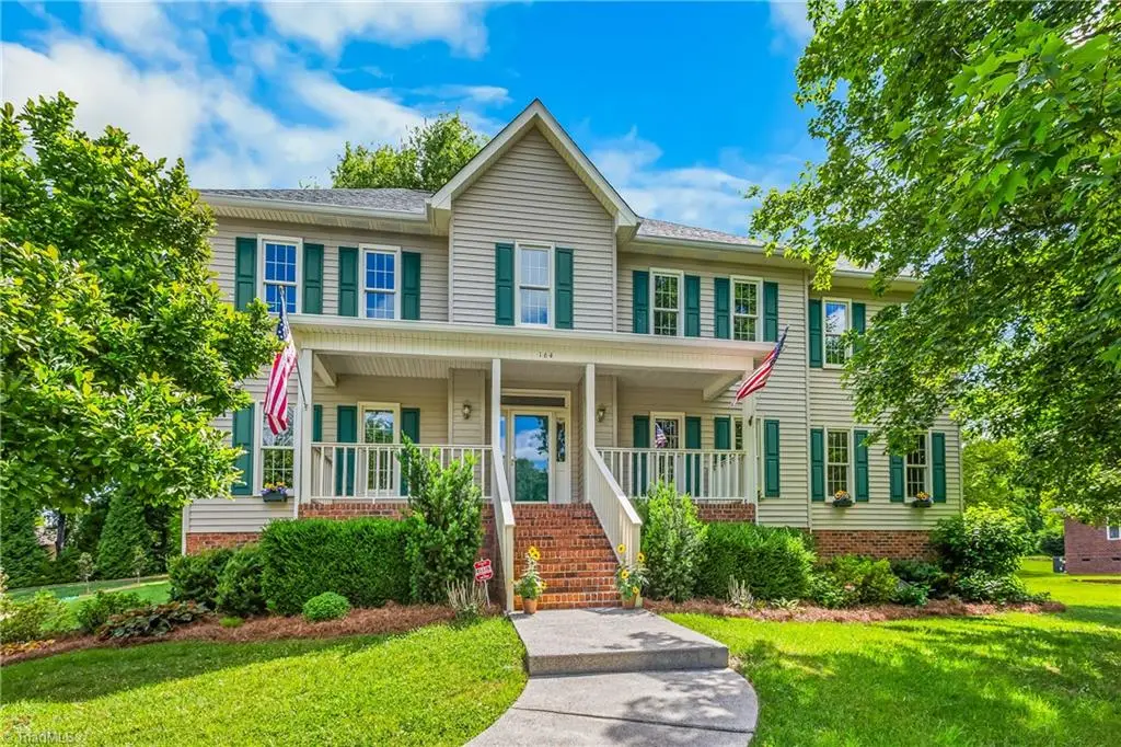 164 Fieldwood Drive, Advance, NC 27006 - Image #1