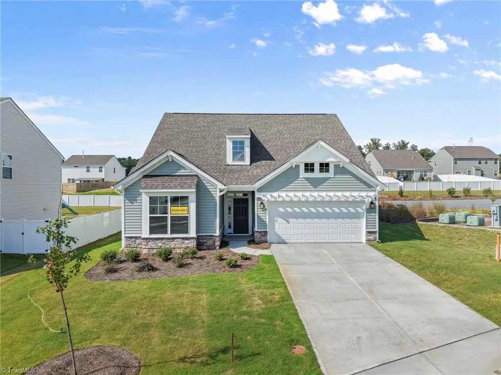 1239 Guyton Drive, South Fork, NC 27127 - Image #1