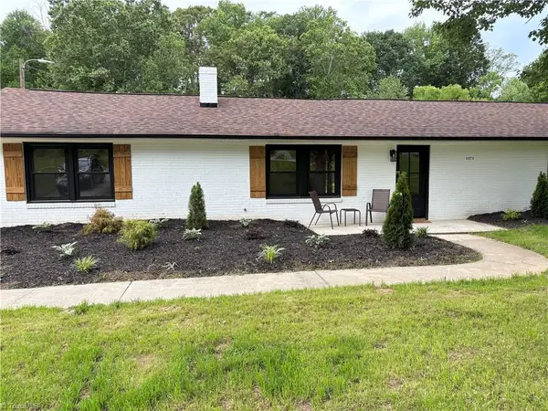 4874 Baux Mountain Road, Winston-Salem, NC 27105