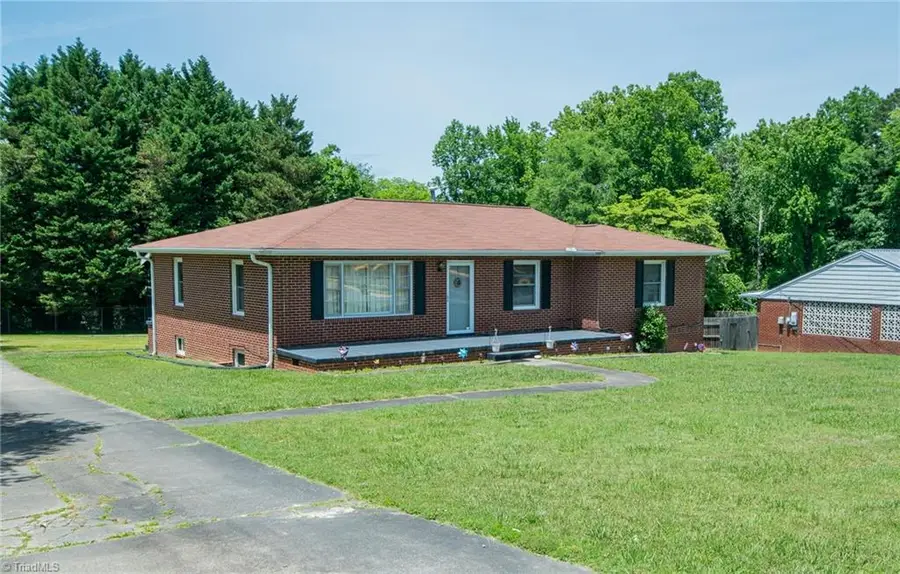 424 Camp Road, Burlington, NC 27217 - Image #3