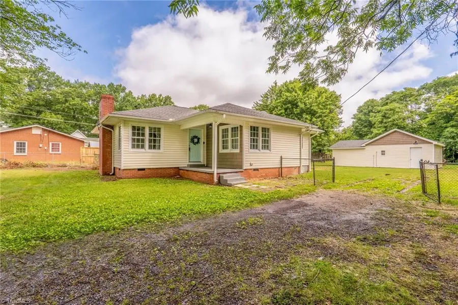 2527 S Nc Highway 66, Kernersville, NC 27284 - Image #2