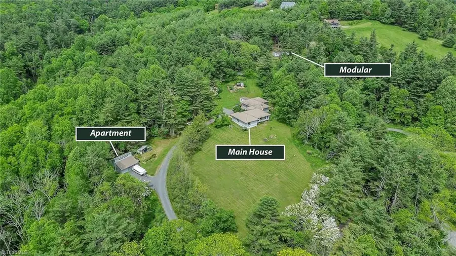 931,935,939 Don Bare Road, Jefferson, NC 28640 - Image #2